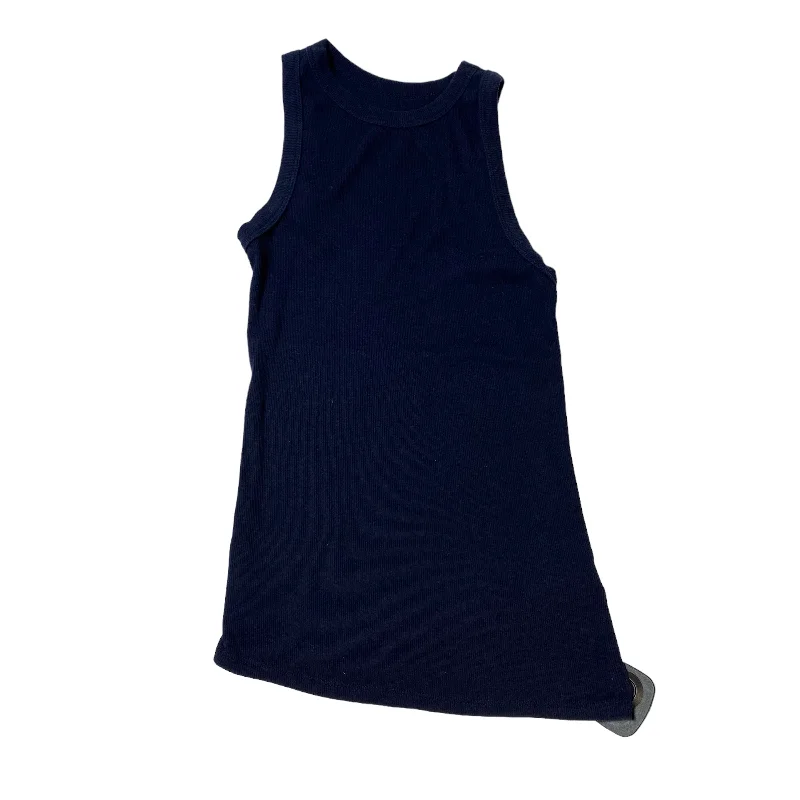 TIME-Limited Offer Top Sleeveless By A New Day  Size: Xs