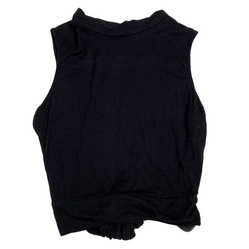 Bargain Prices Top Sleeveless By Alya  Size: M