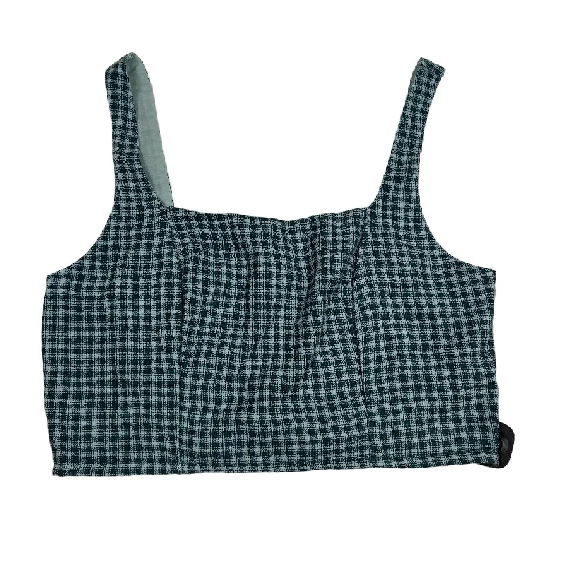 Crazy Deals Top Sleeveless By American Eagle  Size: M
