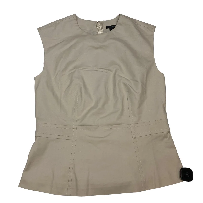 Weekend Deal Top Sleeveless By Ann Taylor  Size: M