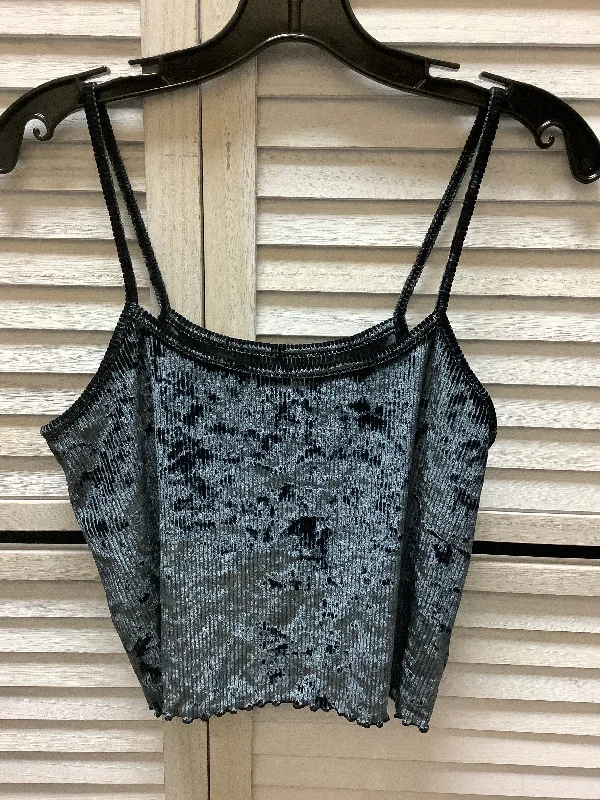 Unmissable Offer Top Sleeveless By Colsie  Size: S