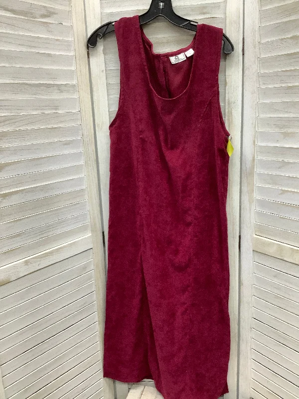 Flash Sale Top Sleeveless By Daisy Fuentes  Size: M
