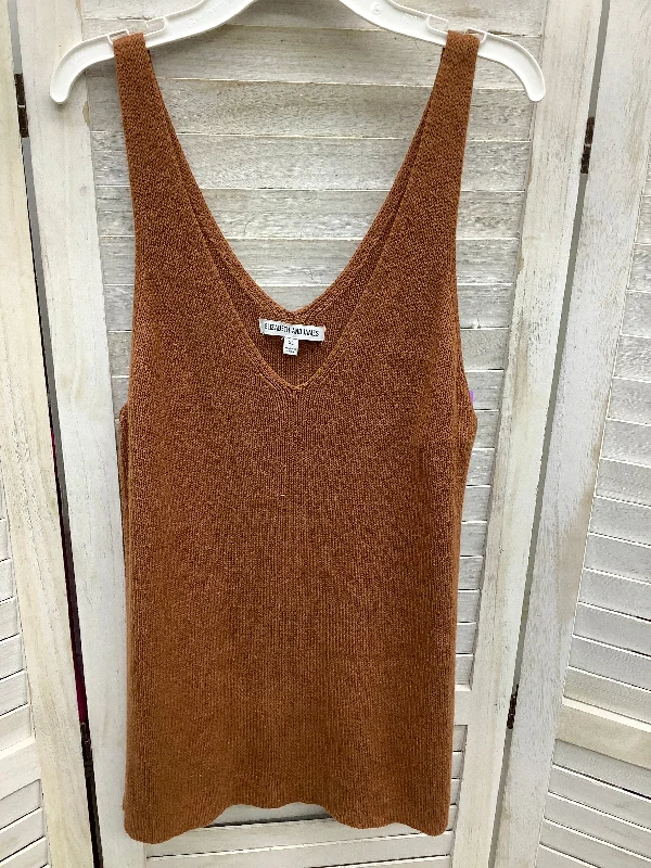Mega Sale Top Sleeveless By Elizabeth And James  Size: Xl