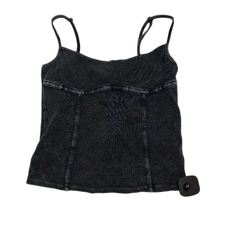 Stock Clearance Top Sleeveless By Forever 21  Size: M