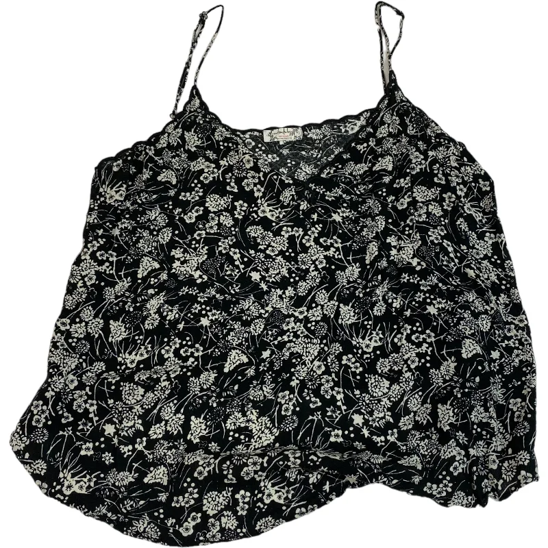 Stock Up and Save Top Sleeveless By Free People  Size: S