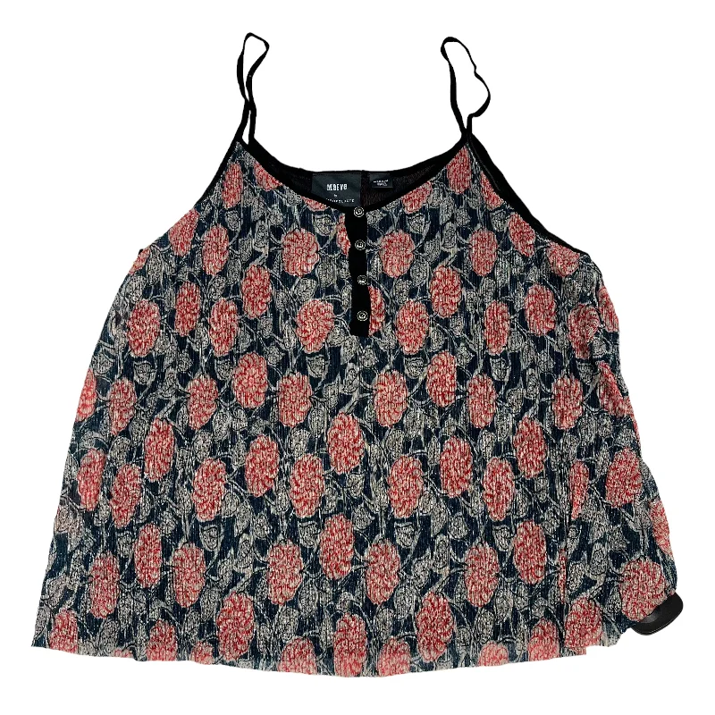 Online Only Top Sleeveless By Maeve  Size: M