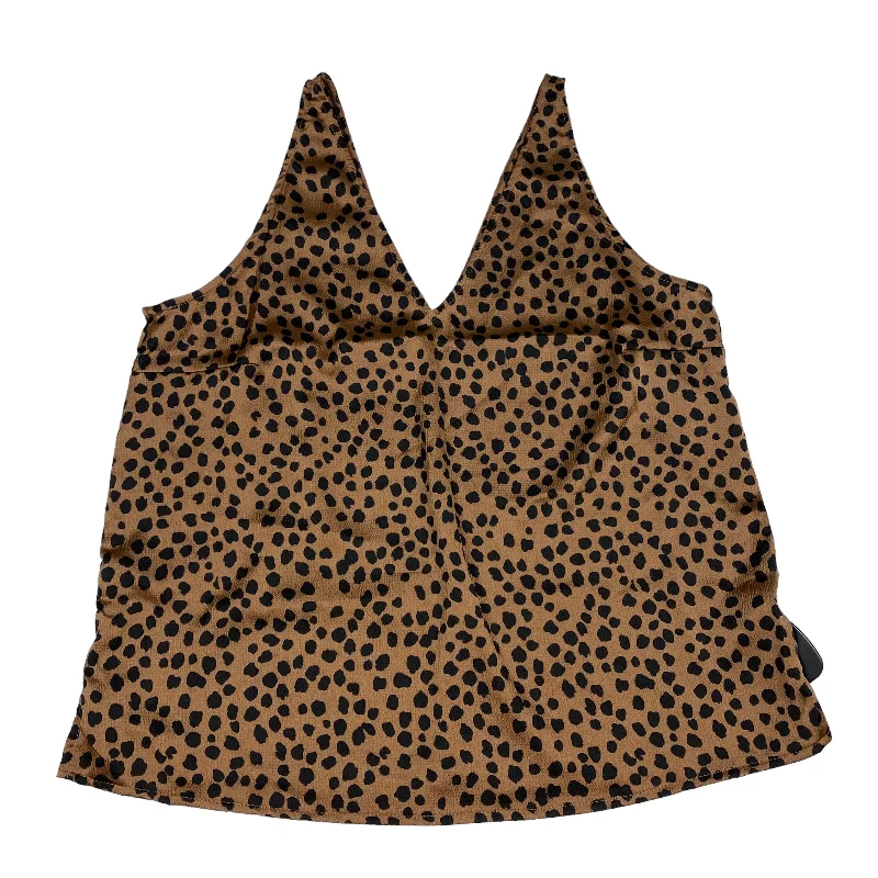 Buy Now Top Sleeveless By Old Navy  Size: S