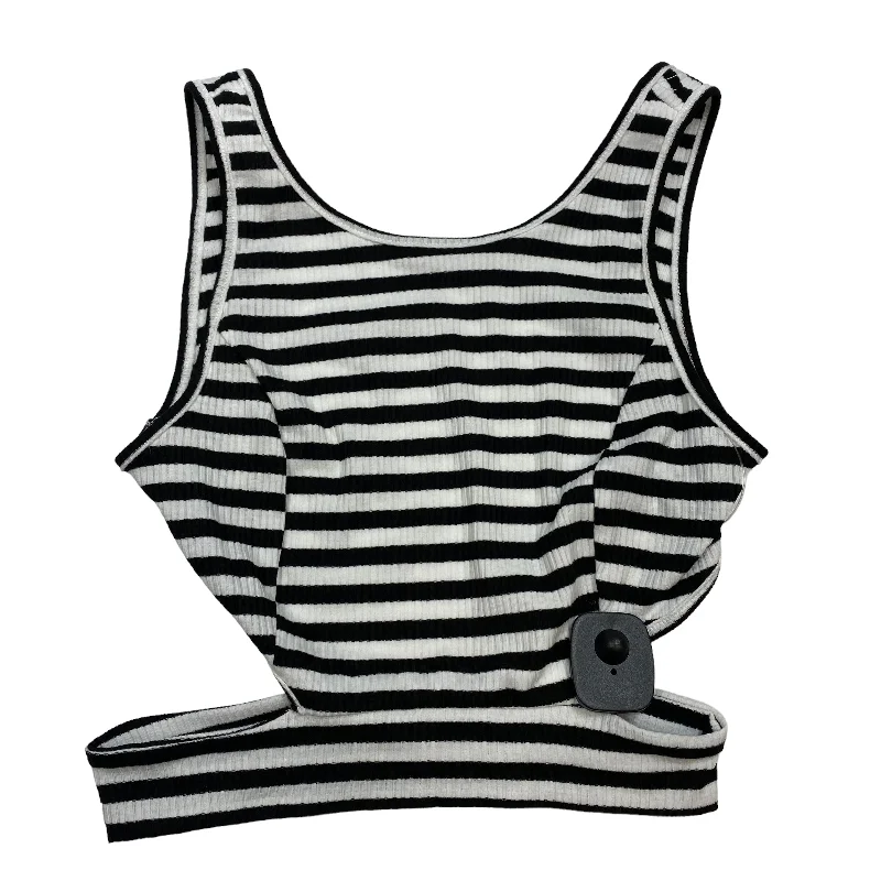 Exclusive Offers Top Sleeveless By Shein  Size: S
