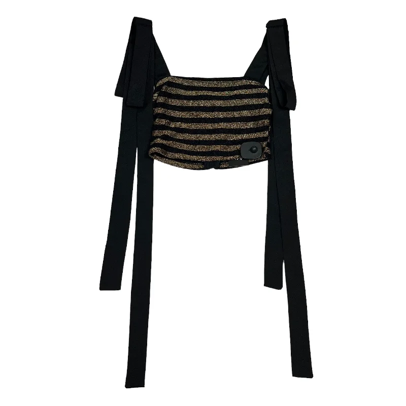 Weekend Deal Top Sleeveless By Shein  Size: Xs