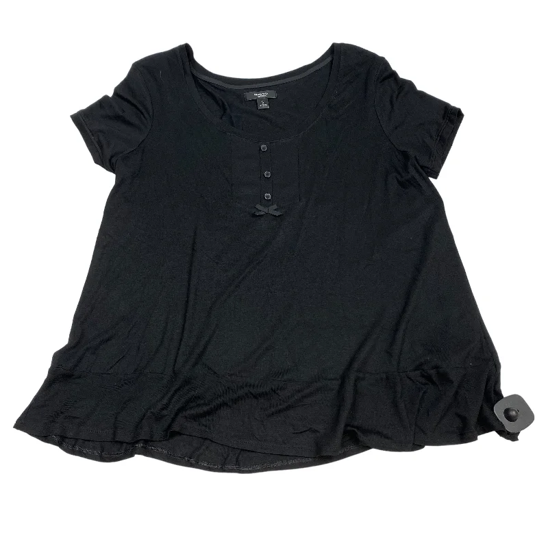 Anniversary Sale Top Sleeveless By Simply Vera  Size: S