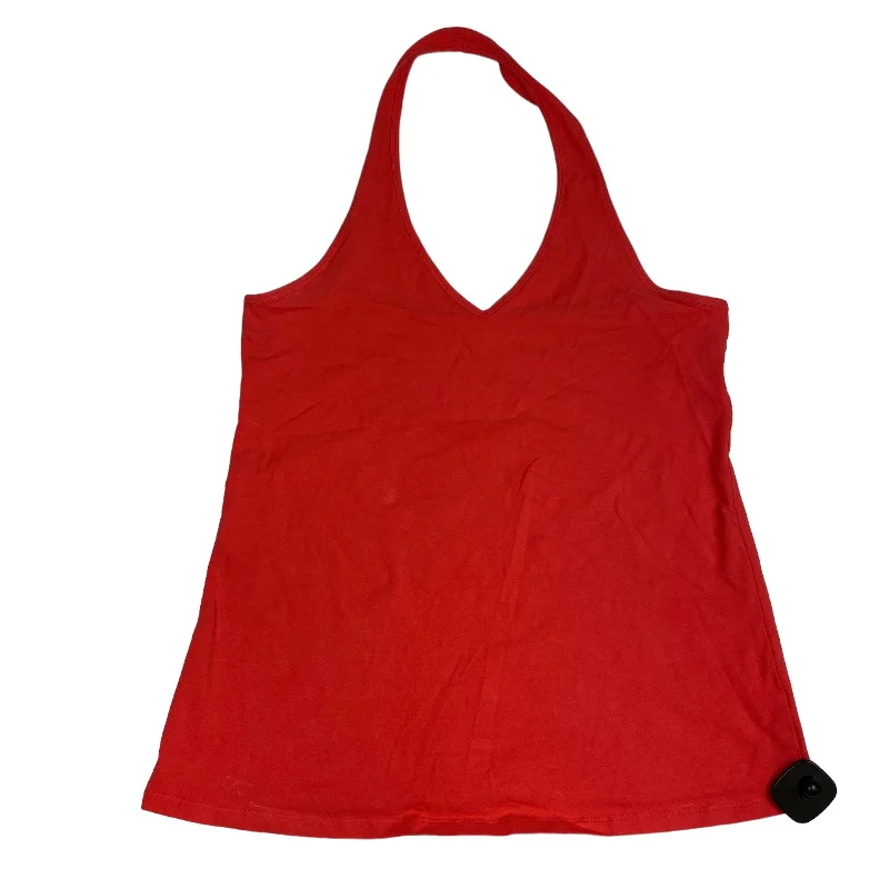 Special Price Top Sleeveless By Torrid  Size: 1x
