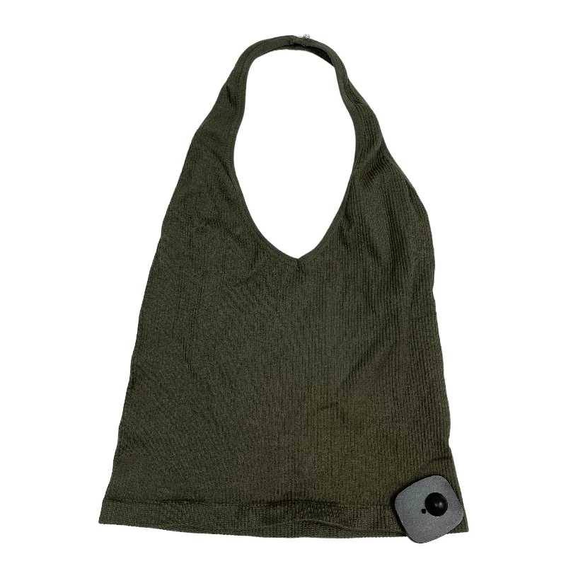 Today’s Deal Top Sleeveless By Urban Outfitters  Size: M