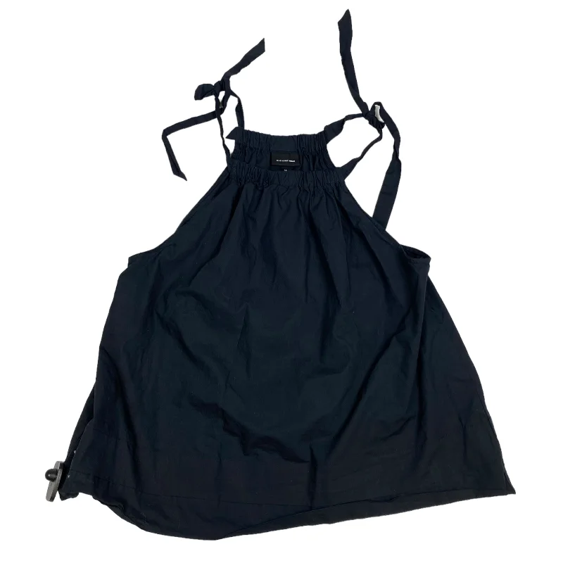 While Supplies Last Top Sleeveless By Who What Wear  Size: M