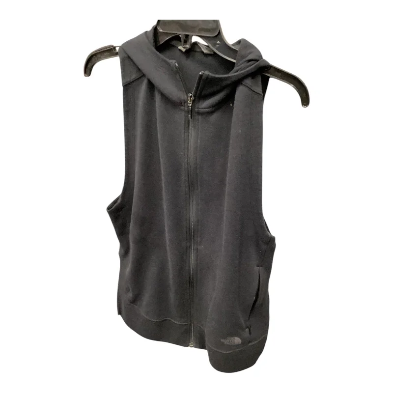 Deal of the Day Vest Other By North Face In Black, Size: M