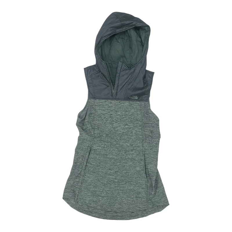 Unmissable Offer Vest Other By The North Face In Green, Size:S