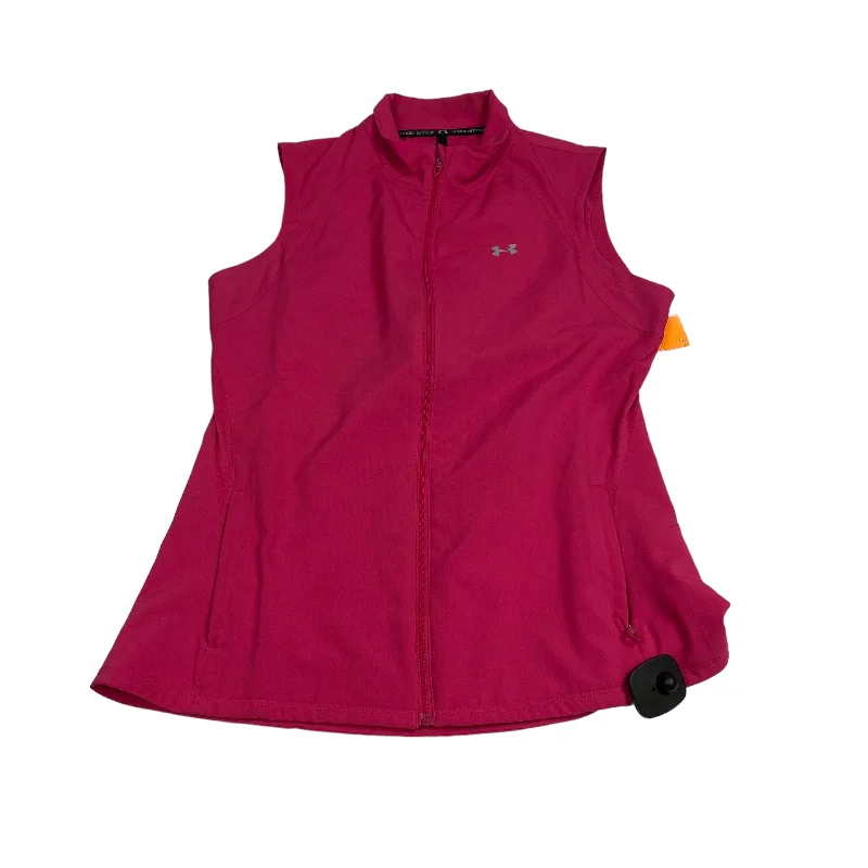 The Best Prices Vest Other By Under Armour  Size: M