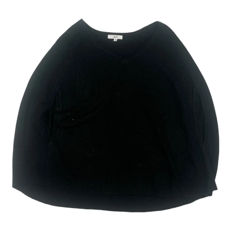 Weekend Deal Vest Sweater By Jack In Black, Size:S